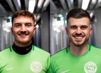 Luzerner SC mit zwei Neuzugängen