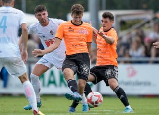 FC Schötz: Sechs Testspiele bis zum Saisonstart