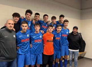 IFV-Hallenturnier B: 12 Teams für Zwischenrunde qualifiziert