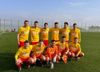 SC Goldau: Fussball, Spass und Teambildung in Spanien