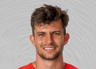 Lucca Bühler wechselt zum FC Adligenswil