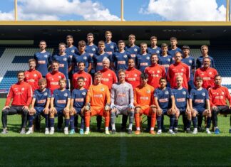 FCL und SCK U16: Norovirus im Trainingslager?