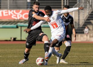In Lugano: FCL wieder nur mit Unentschieden
