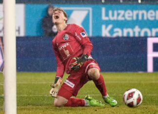 FCL mit starkem Auftritt gegen Leader YB