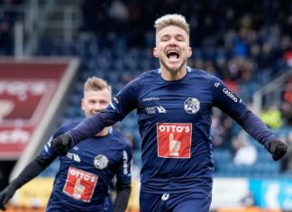 FCL mit erstem Heimsieg im 2023