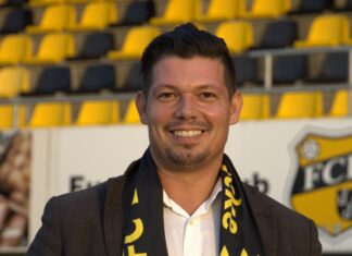 FC Emmenbrücke: Mutig, zielstrebig und stark verjüngt den Ligaerhalt sichern