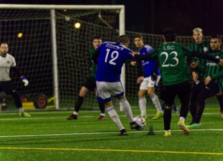 Ibach schlägt den Luzerner SC mit 4:3