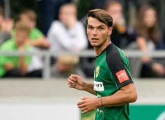 Elis Isufi: «Ich liebe den Fussball. Egal ob Champions League oder 5. Liga»