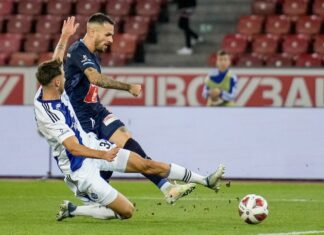 Luzern empfängt GC – Kriens reist zu Stade Nyonnais