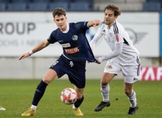 Entscheidung über Barrage zwischen Challenge und Promotion League