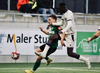 Kriens mit verdientem Punkt gegen Basel