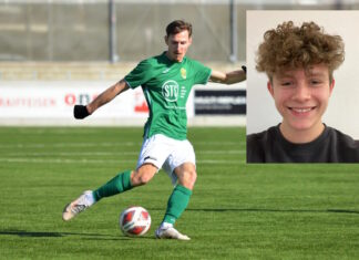 FC Perlen-Buchrain bereit für die Rückrunde!