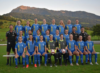 FC Küssnacht: Showdown im Direktduell gegen Wil