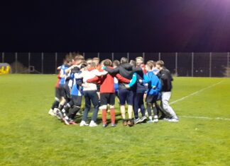 Der Hildisrieder SV holt im Derby gegen Hitzkirch den ersten Saisonsieg