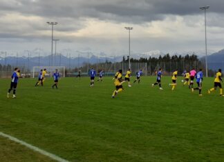 Hildisrieder SV gewinnt auch gegen Adligenswil