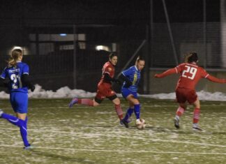 FC Küssnacht mit «Big Points» gegen Biel