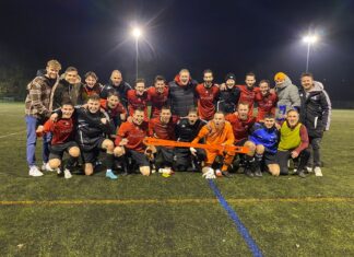 Schattdorf will Spitzenposition in Rückrunde halten