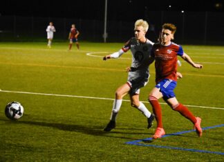 Brunnen mit verdientem Sieg gegen Tessiner