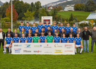 Ibach will Klassenerhalt so schnell wie möglich sichern