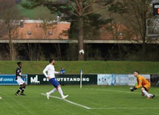 Zug 94: Unverdiente Niederlage gegen Mendrisio