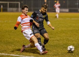 7 Neuzugänge: Eschenbach startet neu gegen Cham