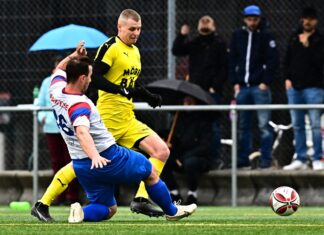 Altdorf bodigt den Luzerner SC
