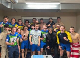 Rückrunde resultatmässig geglückt: Erstfeld siegt gegen Hünenberg