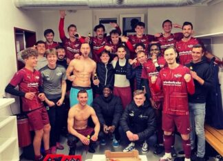 Perlen-Buchrain schiesst sich im Derby den Frust von der Seele