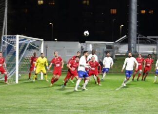 Zug 94: Verdienter Sieg gegen Hergiswil