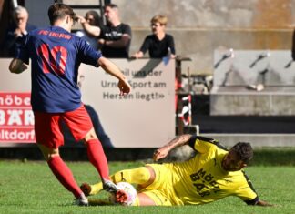 Kann Altdorf gegen Horw nachsetzen?