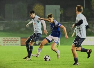 Buochs startet mit fünf neuen Spielern