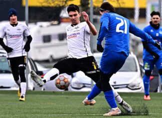 Schwyz startet gegen Schlusslicht Buochs