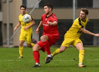 Altdorf startet gegen Entlebuch in die Rückrunde