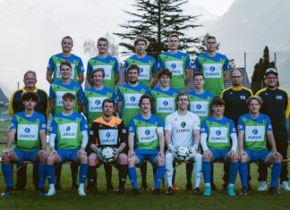 ESC Erstfeld startet aus Lauerstellung