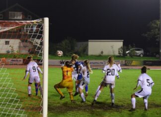FC Küssnacht Frauen: Erster Erfolg in der Fremde?