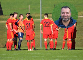 Marco Blasucci verlässt den FC Escholzmatt-Marbach