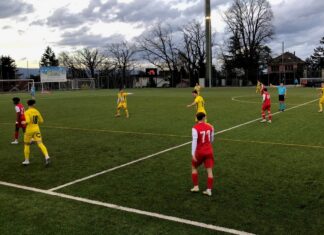 Qualifikation Hauptrunde Schweizer Cup: Emmenbrücke verpasst Chance