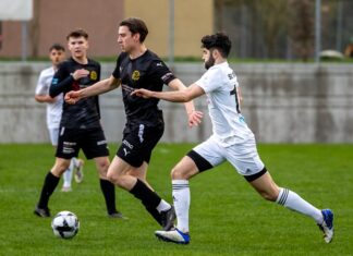 Eschenbach: Beherztes Spiel gegen Emmen nicht belohnt