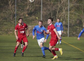 Hergiswil lässt Hochdorf keine Chance