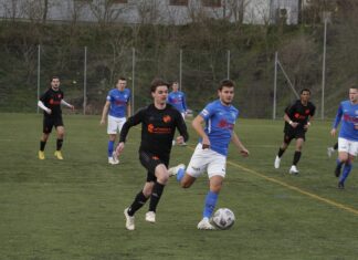 Hochdorf verliert nach schwacher Leistung gegen OG