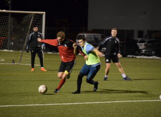 FC Küssnacht: Eine neue Chance