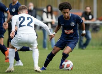 Hohe Niederlage: FCL U18 verliert 4:7 bei Servette