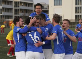 Hochdorf jubelt – schmerzhafte Niederlage für Sempach