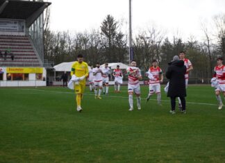 Gegen Sursee: Buochs sichert sich 7. Punkt in der Rückrunde