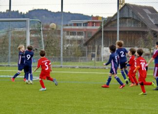2000 Besucher am Vorbereitungsturnier in Buchrain