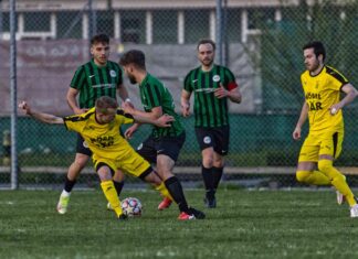 Altdorf empfängt den Luzerner SC