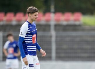 FCL U21 mit drittem Sieg in Folge