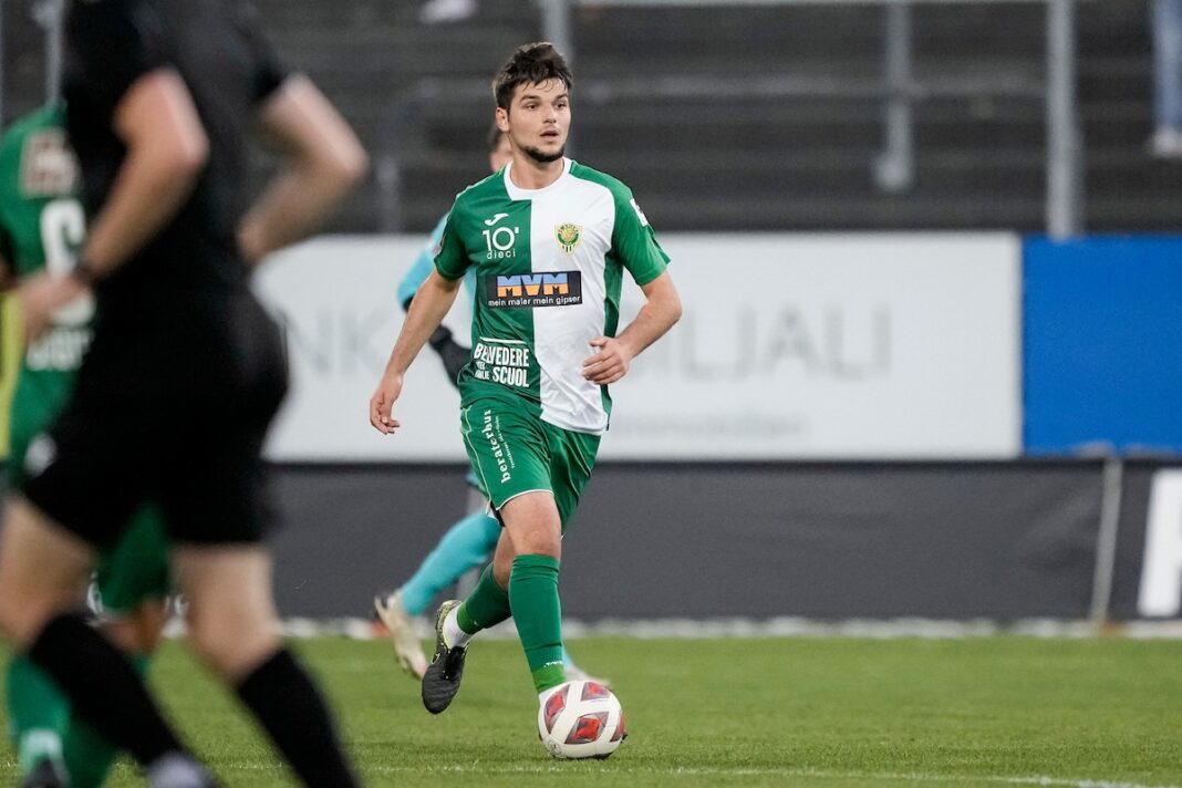 WINTERTHUR - KRIENS