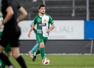 SC Kriens: Keine gute Leistung und keine Punkte