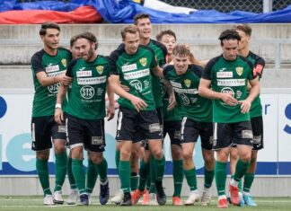 SC Kriens stellt kein Lizenzantrag